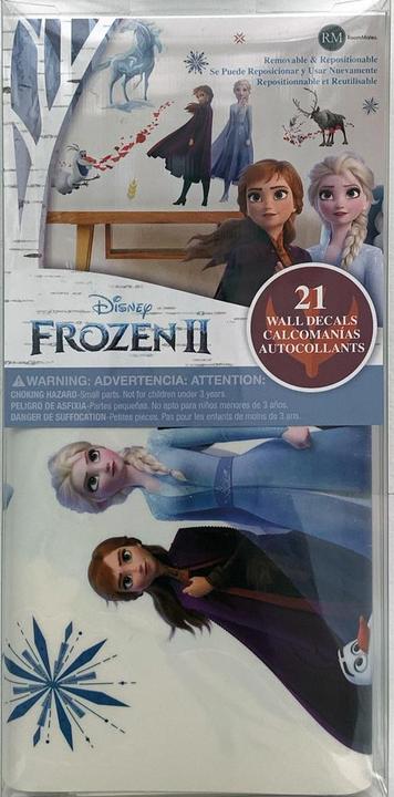 Actual product image Roommates RM - DISNEY Frozen II - The Ice Queen 2