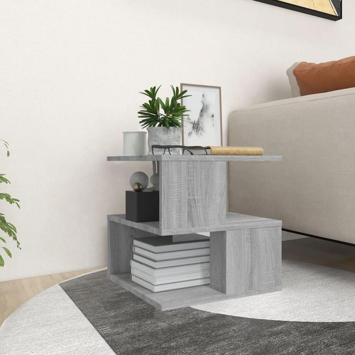 Image du produit vidaXL Beistelltisch
