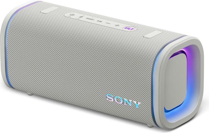 Sony ULT Field 5 (25 h, Rechargeable battery operated)