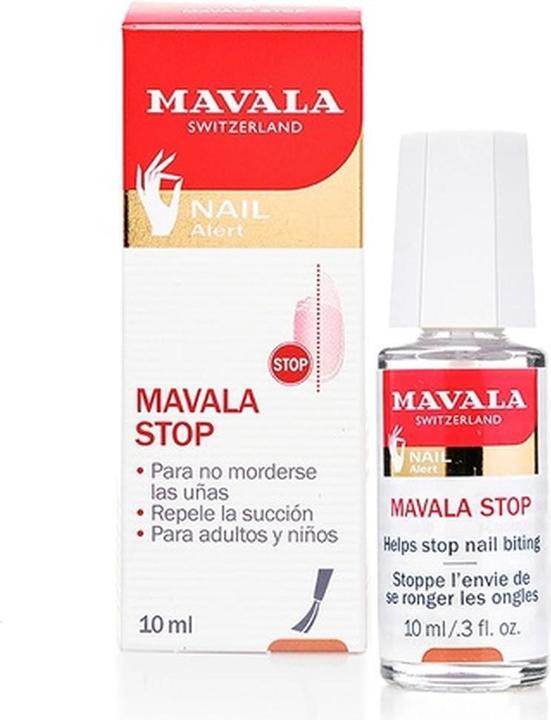 Mavala Stop Bitter Taste 10ml (10 ml)