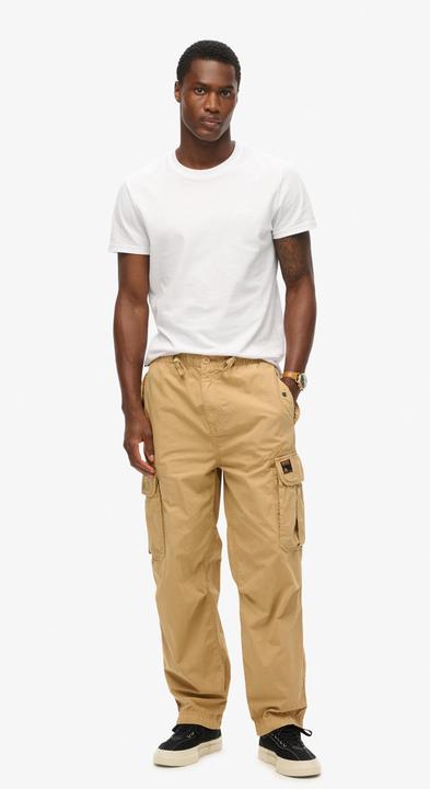 Actual product image Superdry Baggy Parachute Pant (W31/L32)