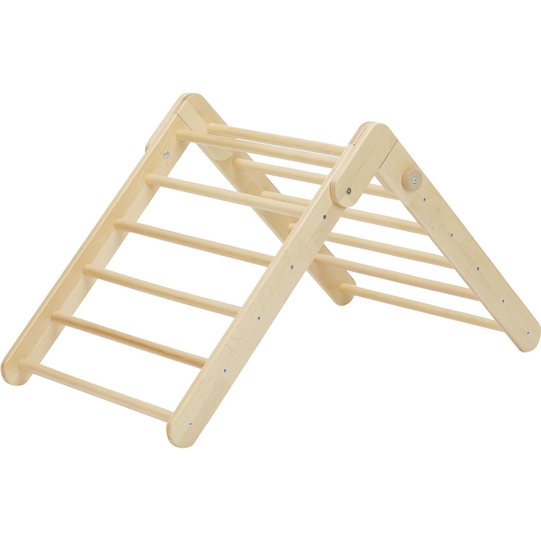Fillikid Kletterdreieck natur (FILLIKID)