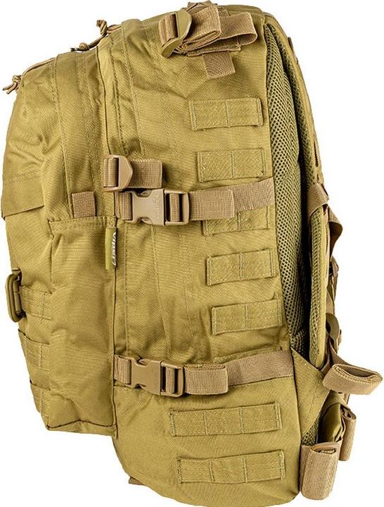 Actual product image Viper Special Ops Plain Backpack (45 l)