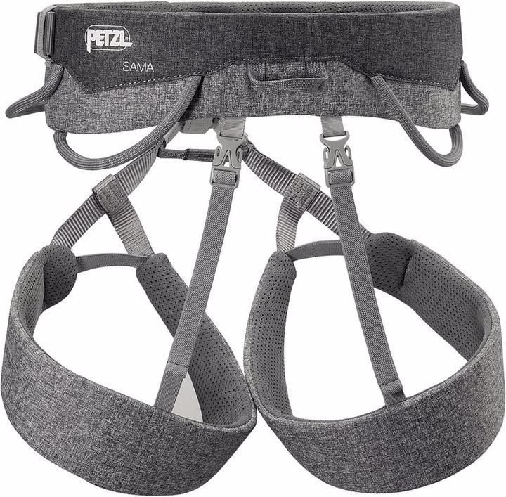 Produktbild Petzl Sama Klettergurt (XL)