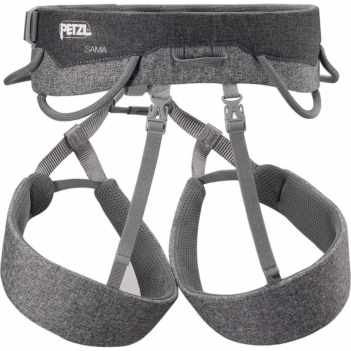 Thumbnail - Petzl, Klettergurt, (L)