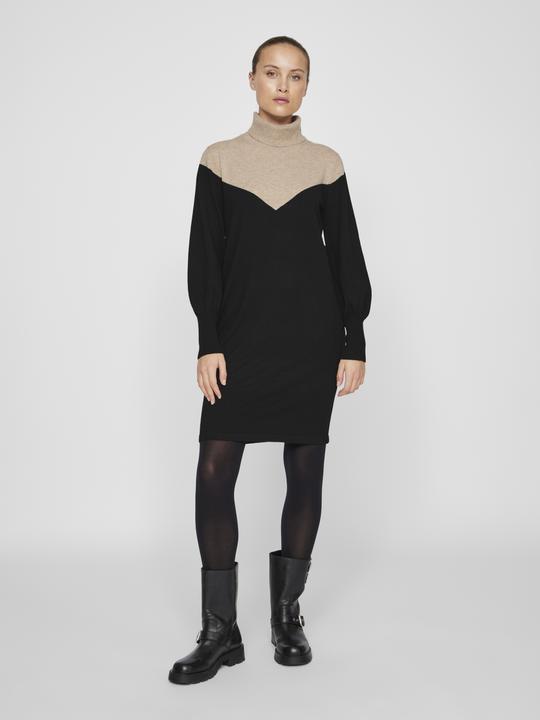 Actual product image Vila Knit midi dress (M)