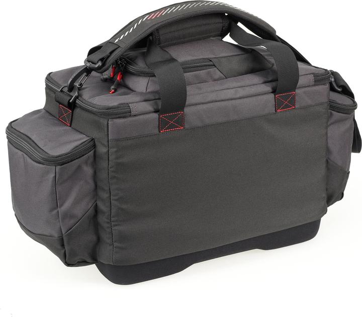 Actual product image Caperlan Bait bag for flexible use Polyester