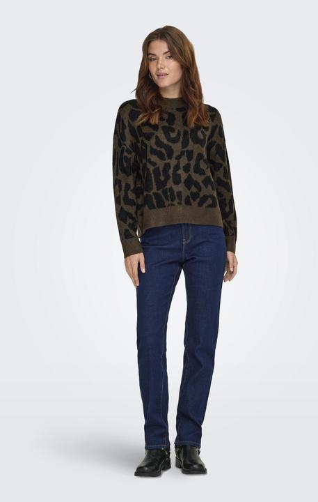 Image du produit JdY JDYELANOR Strickpullover Strickpullover (M)