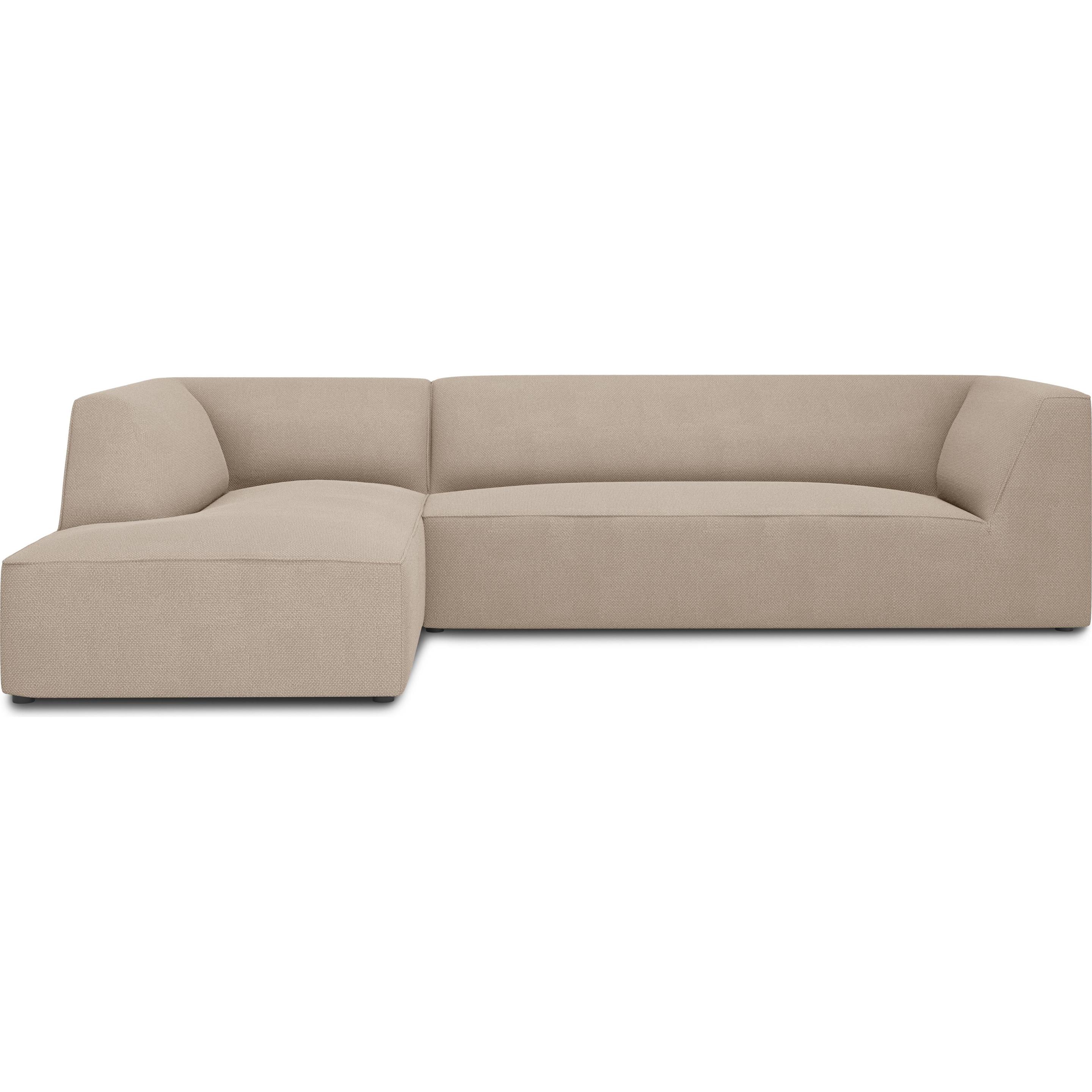 Micadoni, Sofa, Ruby (Ecksofa)