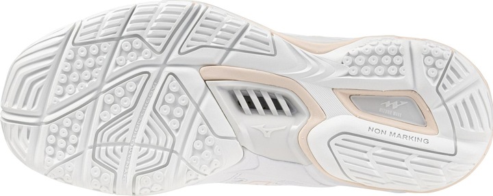 Actual product image Mizuno Wave Phantom 3 (41)