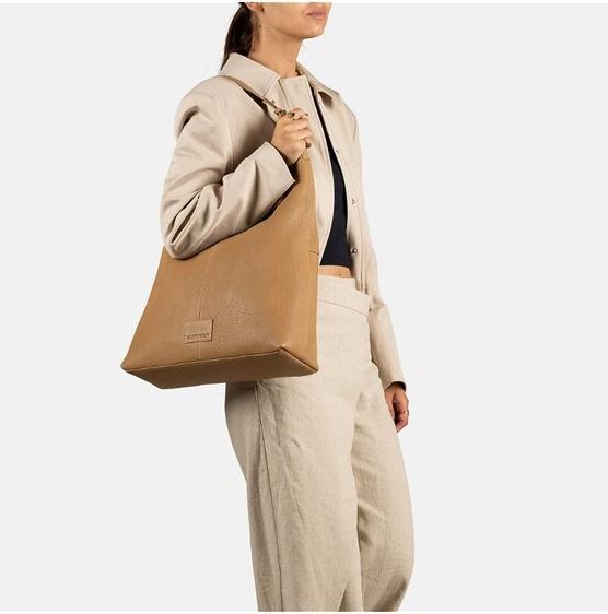 Produktbild Burkely Soft Skylar Shoulder Hobo (14 l)
