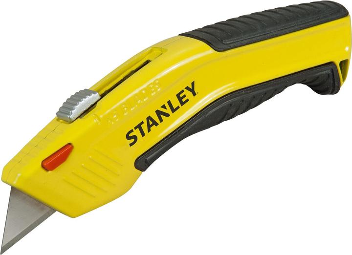 Image du produit Stanley Peilis su trapecijos formos ašmenimis su automatiniu ašmenų keitimu (Cutters)