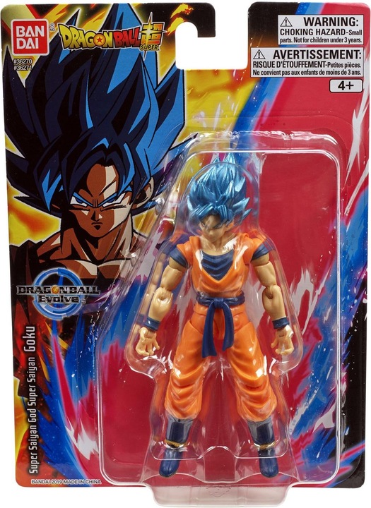 Productafbeelding Bandai Namco Dragon Ball Super