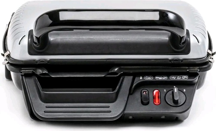Produktbild Tefal Elektrogrill Ultrakompakt