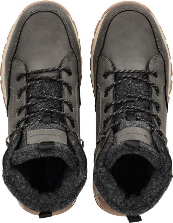 Produktbild Tom Tailor Stiefelette (43)