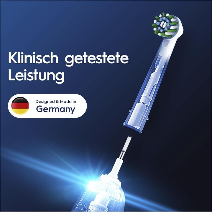 Image du produit Oral-B Pro CrossAction (10 x)