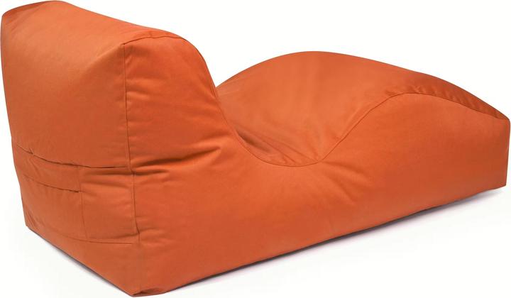 Actual product image Outbag Wave outdoor lounge furniture