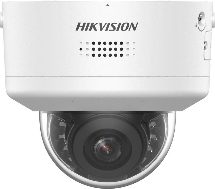 Actual product image Hikvision DS-2CD2747G2H-LIPTRZS2U/SL(2.8-12mm)OSTD (2688 x 1520 pixels)