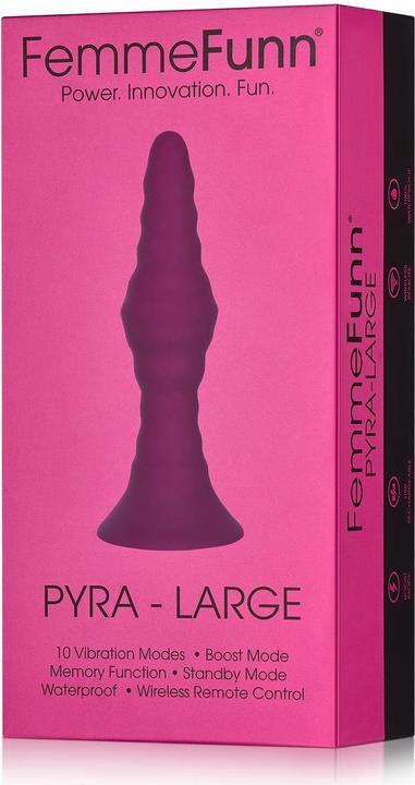 Produktbild Femme Funn Pyra - Large