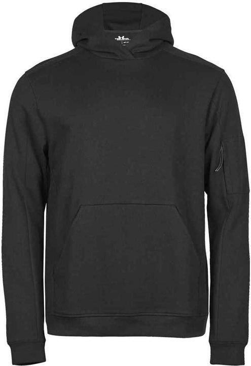 Produktbild Tee Jays Kapuzenpullover Athletisch (S)