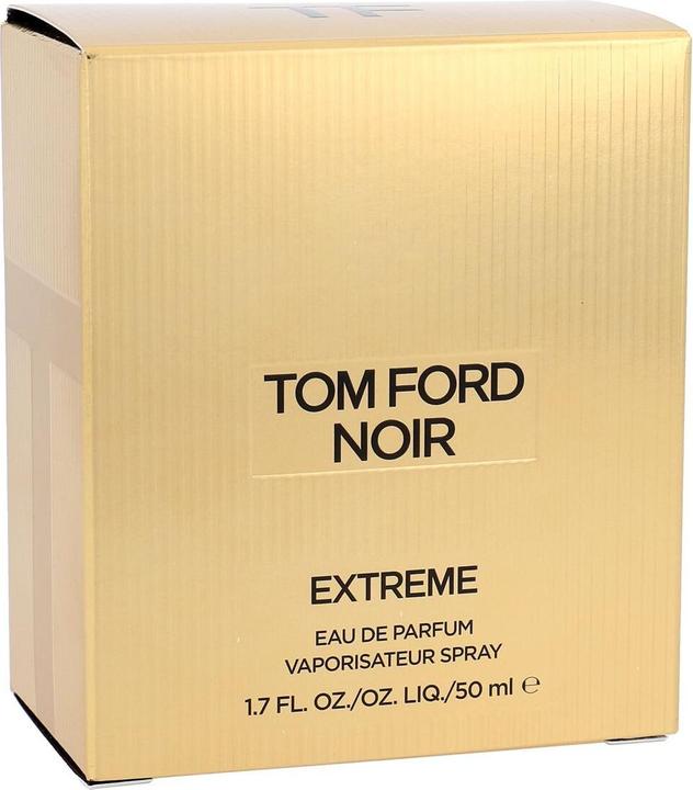Image du produit Tom Ford Noir Extrême (Eau de parfum, 50 ml)