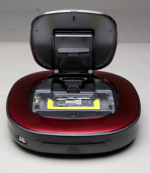 Produktbild LG Hom-Bot 3.0 Square VR 62601 LV