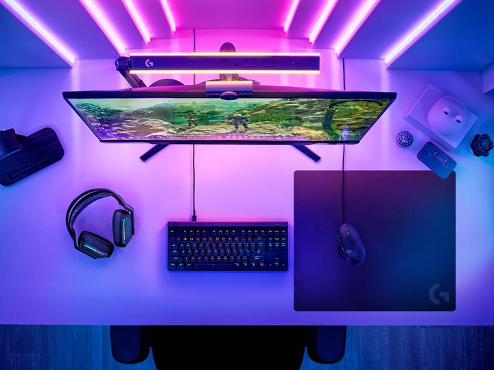 Image du produit Logitech G G740 (L)