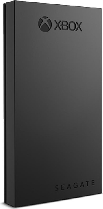 Actual product image Seagate Game Drive for Xbox SSD (1000 GB)