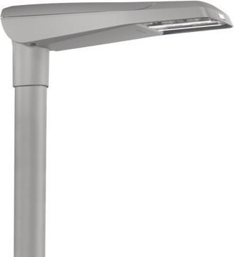 Produktbild Siteco SITE LED-Mastleuchte (1960 lm, IP66)