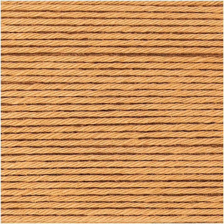 Image du produit Rico Design Laine Creative Ricorumi DK 25 g, Sable (57.50 m)