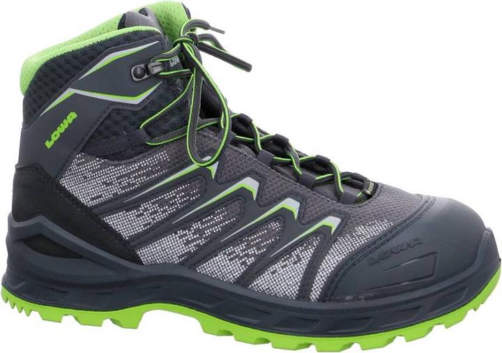 Produktbild Lowa LARROX Work GTX Mid S3 (S3, 42)