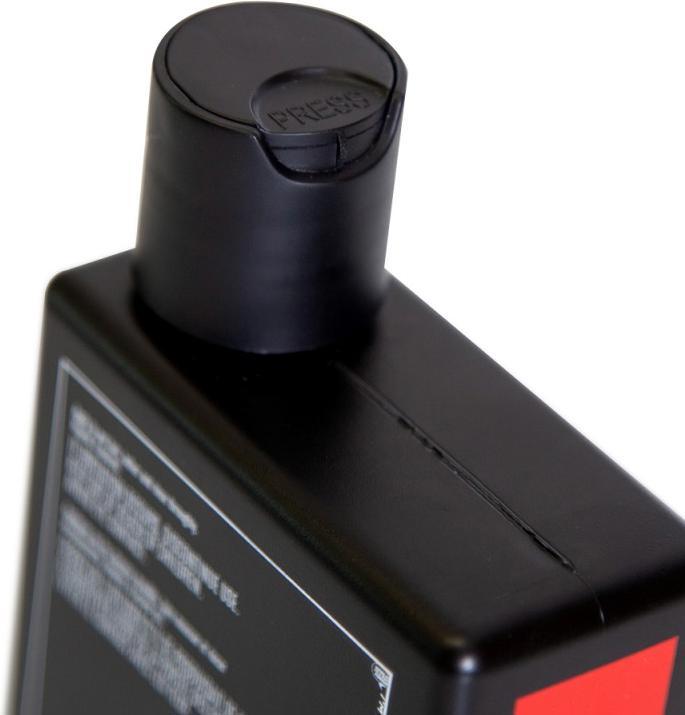 Produktbild Uppercut Deluxe Antischuppenshampo (240 ml, Flüssiges Shampoo)