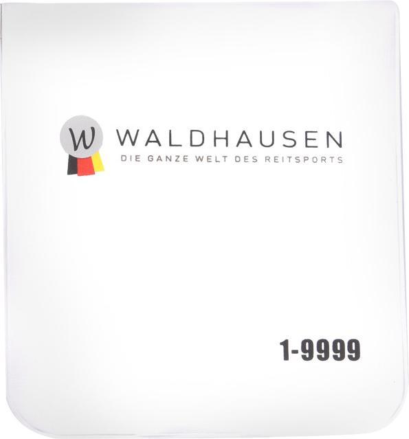 Actual product image Waldhausen Support four-digit departure number