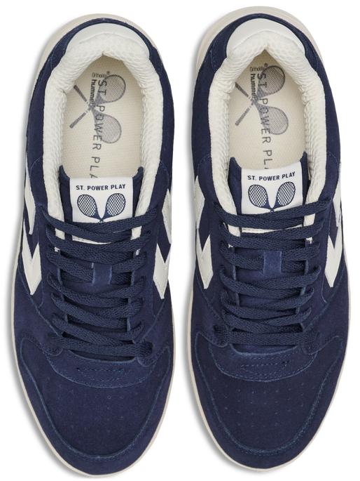 Produktbild hummel St. Power Play Suede (41)
