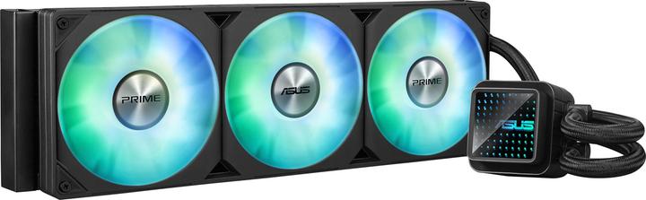 Actual product image ASUS CPC ACC PRIME LC 360 ARGB
