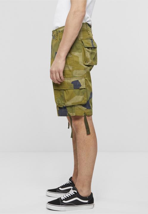 Produktbild Brandit Urban Legend Cargo Shorts (3XL)