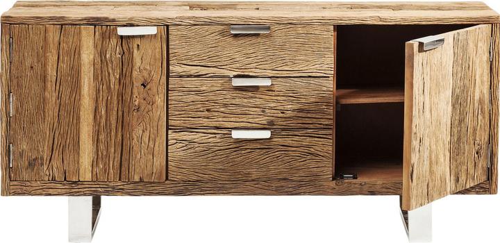 Produktbild Kare Design Anrichte Rustico (160 x 75 x 40 cm)