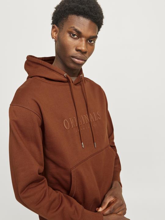 Image du produit Jack & Jones Jorfrederiksberg Sweat Hood Sn (S)