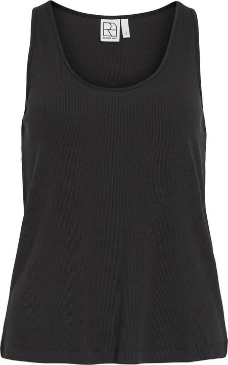 Produktbild Rouge Edit Rundhals Tanktop (S)