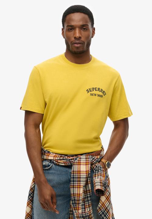 Produktbild Superdry Neo Trad Tattoo (M)