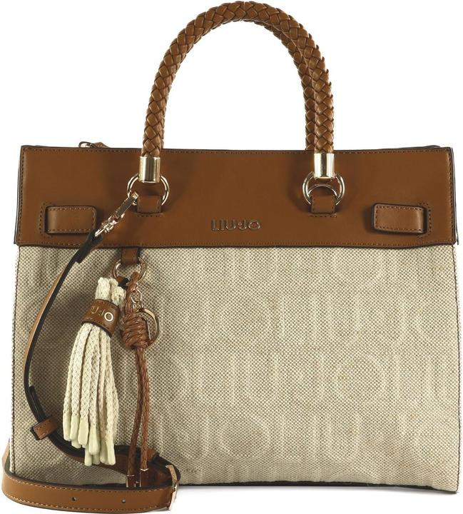 Immagine prodotto Liu Jo Borsa a Tracolla Manh Print