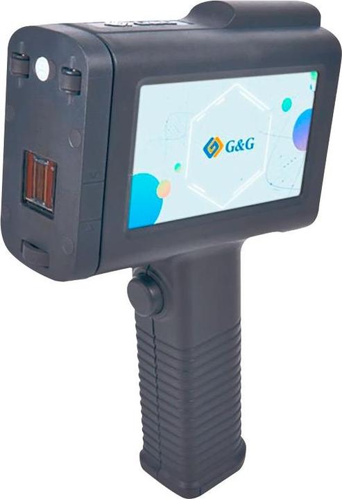 G&G GG-HH1001B