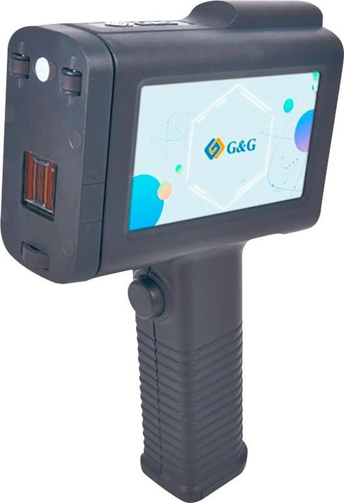 Produktbild G&G GG-HH1001B