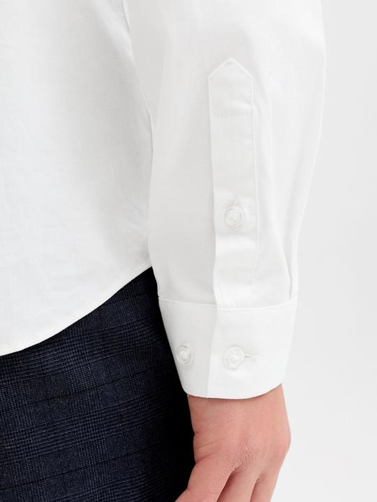 Immagine prodotto Jack & Jones Jjeaxel Stretch Shirt Ls Noos Jnr (128)