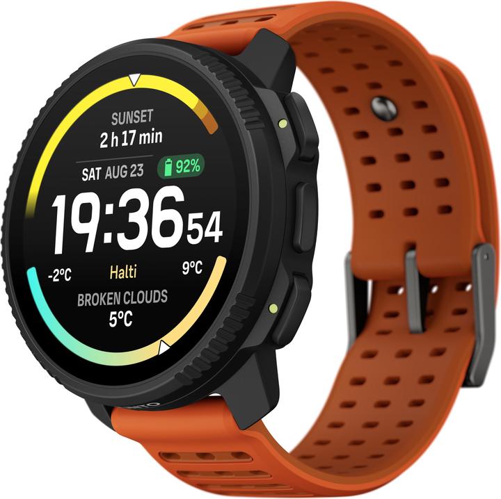 Immagine prodotto Suunto Vertical 2 (49 mm)