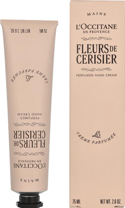 Image du produit L'Occitane Cherry Blossom (75 ml)