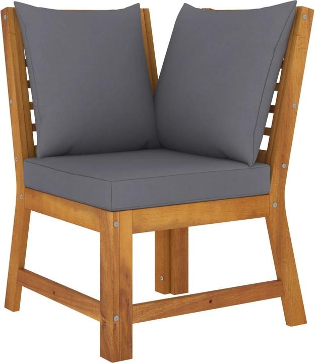 Immagine prodotto vidaXL Gartenmöbel Set