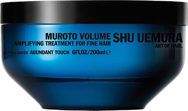 Produktbild Shu Uemura Muroto Volume Treatment (200 ml)