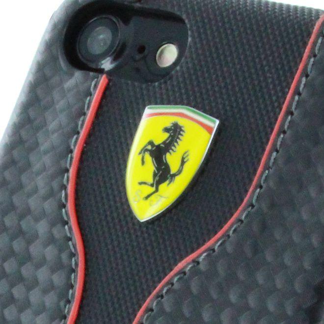 Produktbild Ferrari Racing Collection (Apple iPhone 7)