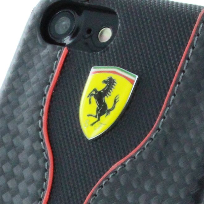 Immagine prodotto Ferrari Collezione Racing (Apple iPhone 7)